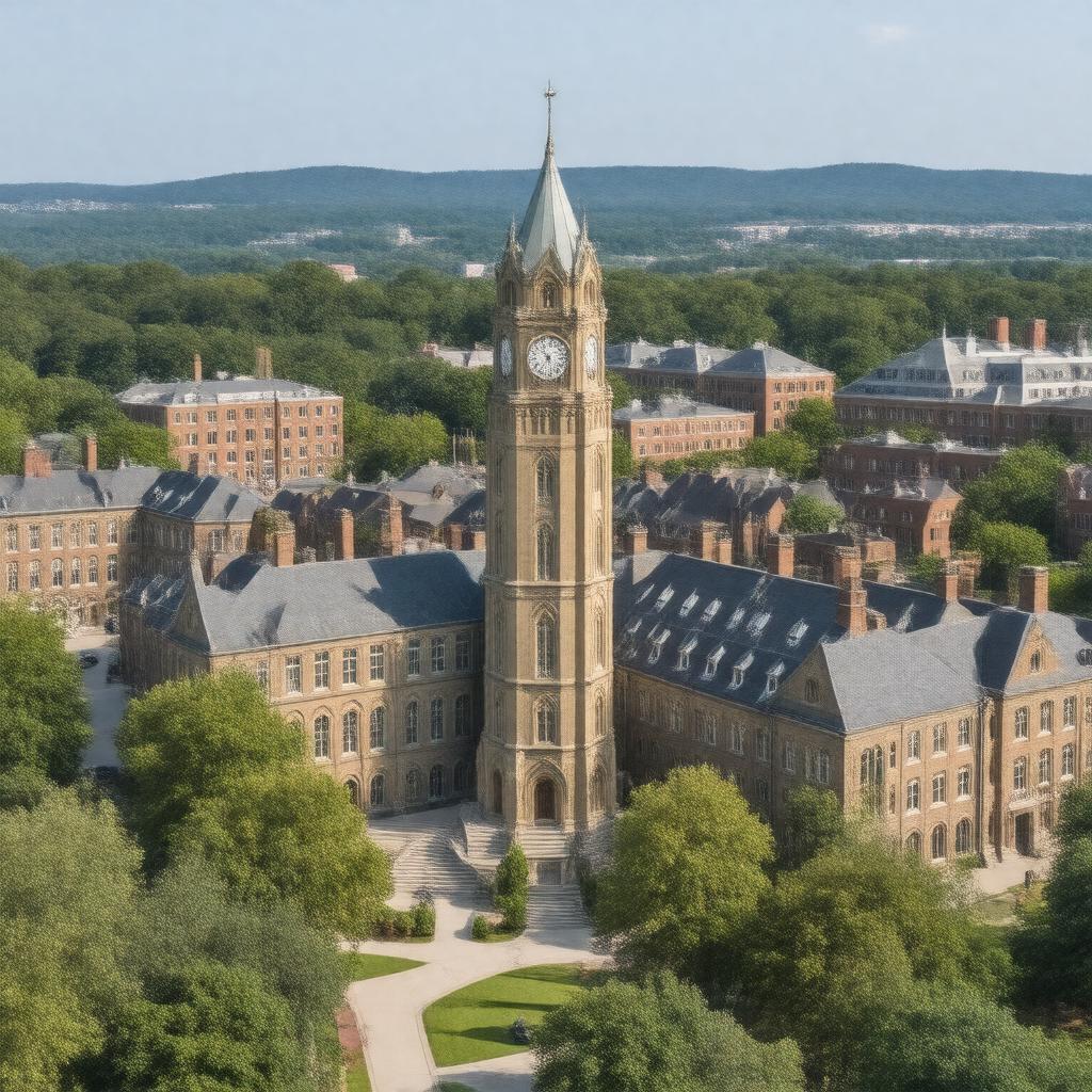 Transylvania University